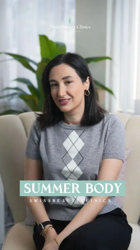 Swiss Beauty Clinic — skincare treatment